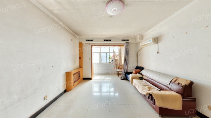 中华南大街321号院二手房实景图