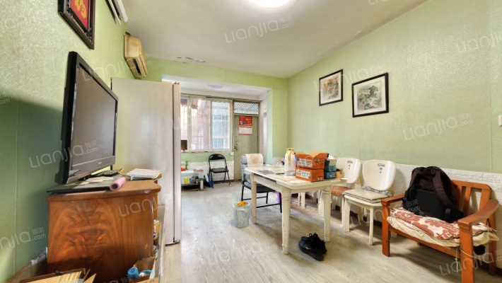 石人东路2号二手房实景图