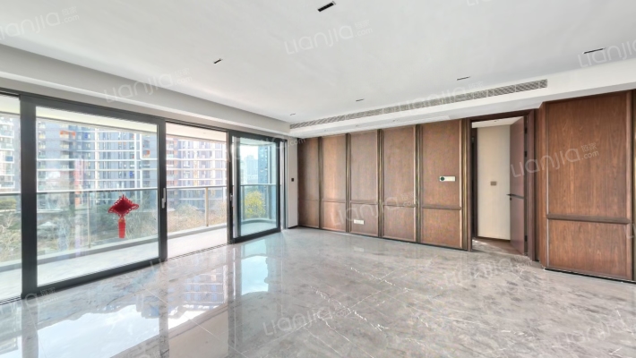 中建壹品金沙公馆二手房实景图