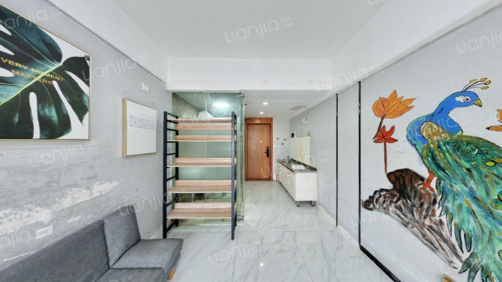 雅居乐雍景豪园雅舍二手房实景图