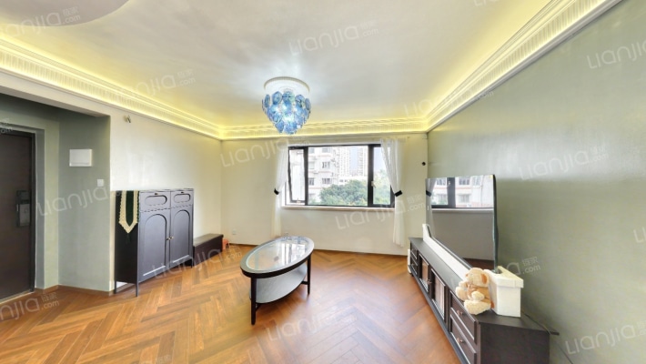 华景花园二手房实景图