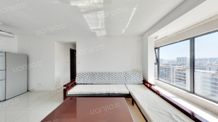 中建星光城市星屿二手房实景图