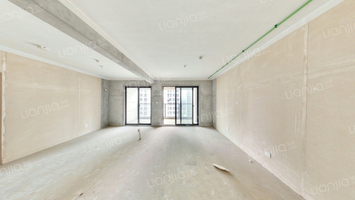 洹清府二手房实景图