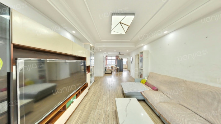 佳盛花园二手房实景图