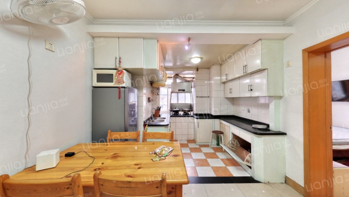 铁东小区二手房实景图