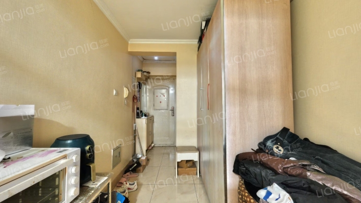 绿景馨园二手房实景图