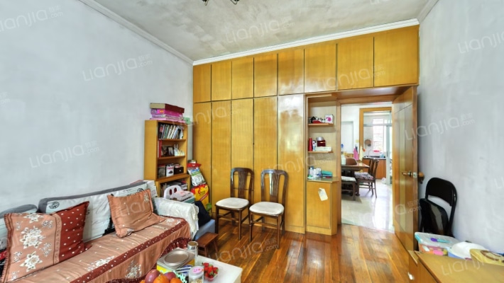 长乐新村壹村二手房实景图