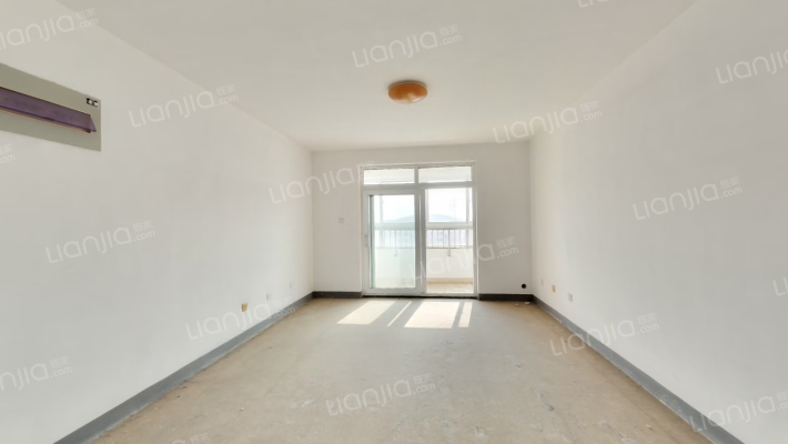 平安易居二手房实景图