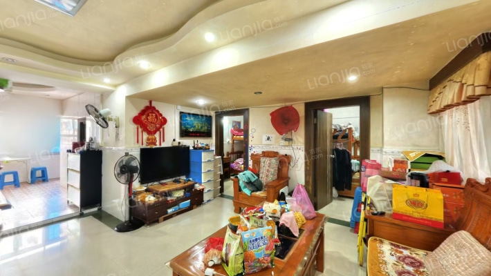 翠明珠山庄二手房实景图