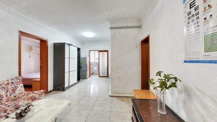 为民路新30号二手房实景图