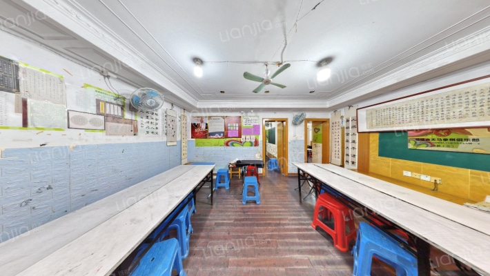 双星公寓楼二手房实景图