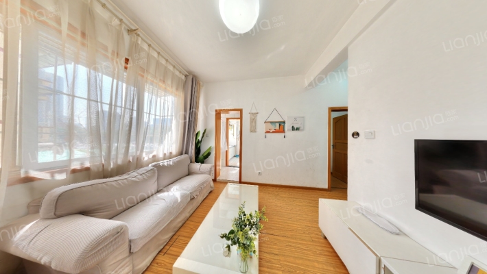 和风楼二手房实景图