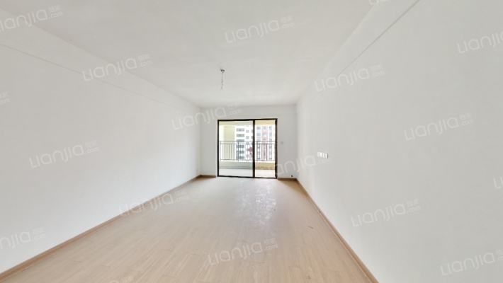 奥山首府二手房实景图