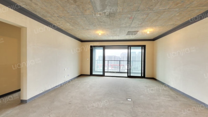 港悦城二手房实景图