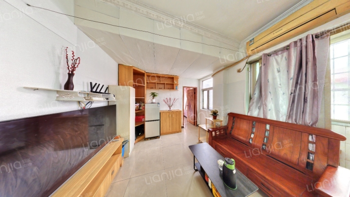 鹤景楼二手房实景图