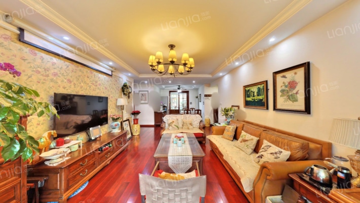 大众嘉园二手房实景图