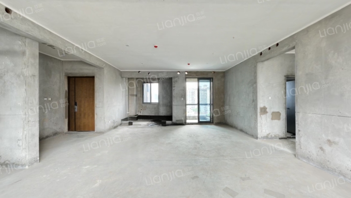 首开端礼著二手房实景图