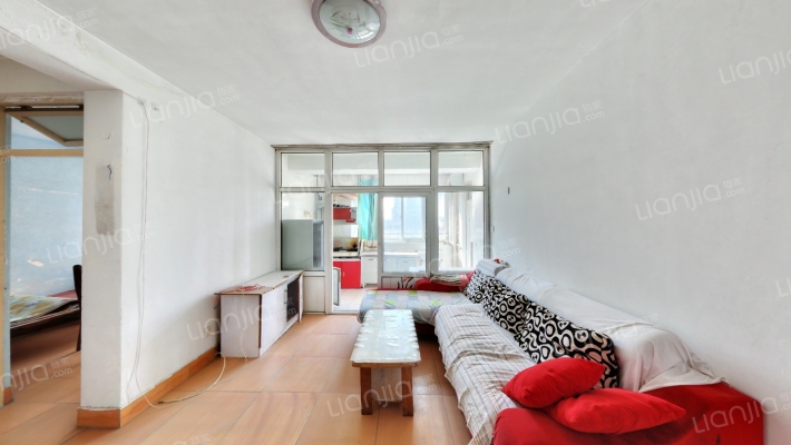 槐苑小区二手房实景图