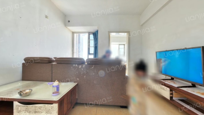 民兴北苑二手房实景图