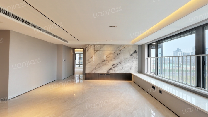 江映云邸二手房实景图