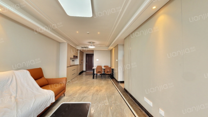 古翠蓝庭二手房实景图