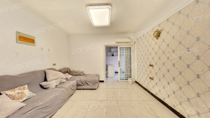 22小区二手房实景图