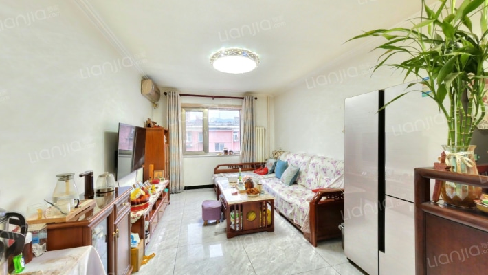 大峪南路二手房实景图