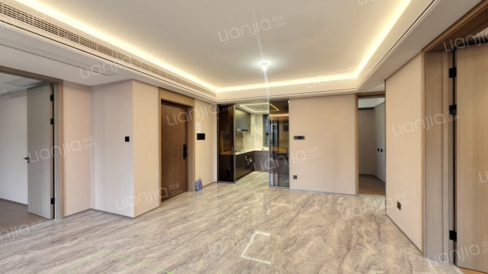 云珹瑧悦府二手房实景图