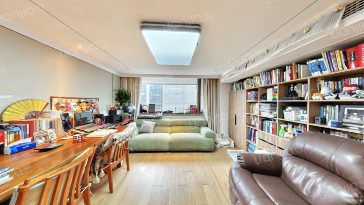 翠苑荟二手房实景图