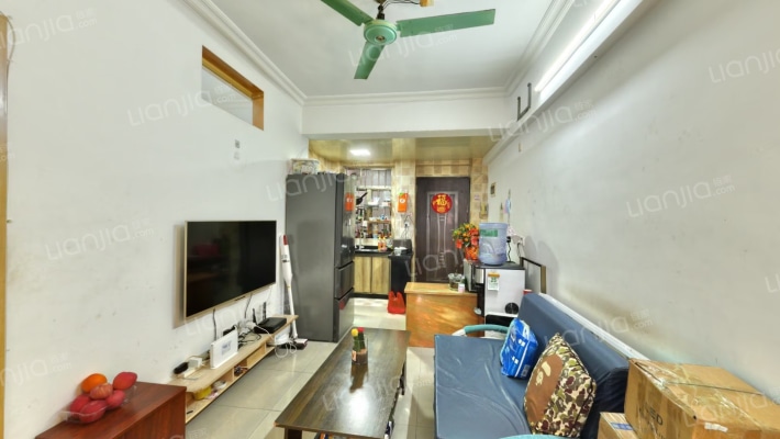 桥兴苑二手房实景图