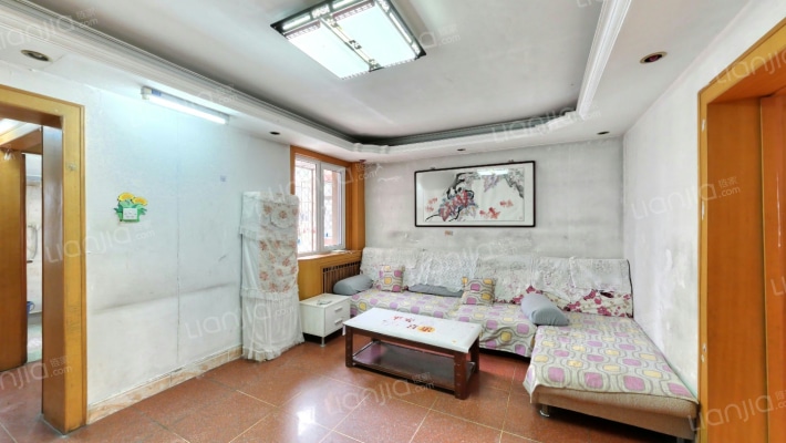 德露苑二手房实景图