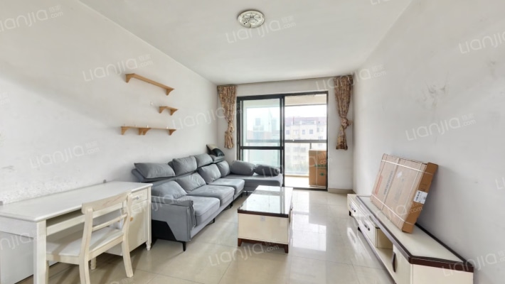 蠡墅花园天华苑西区二手房实景图