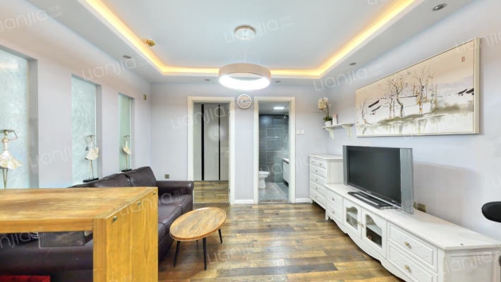 枫桦豪景二期二手房实景图