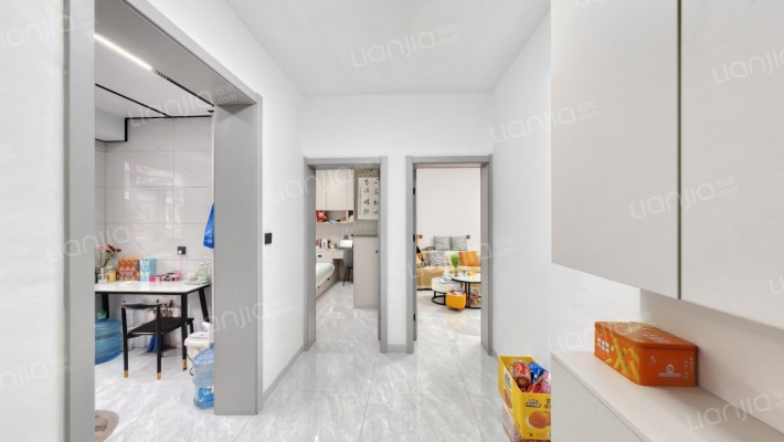 电化厂宿舍二手房实景图