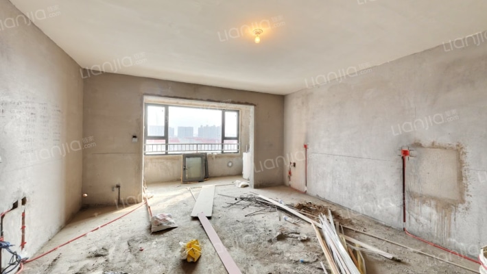 瑞祥樾璋二手房实景图