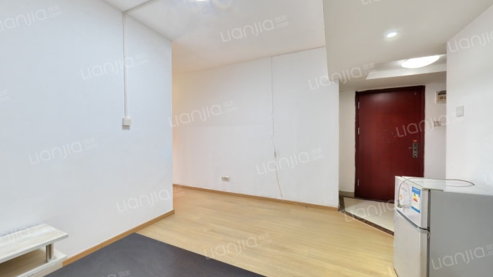 华商时代公寓二手房实景图