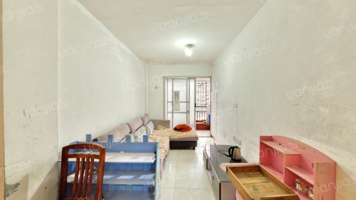 东盛花园二手房实景图