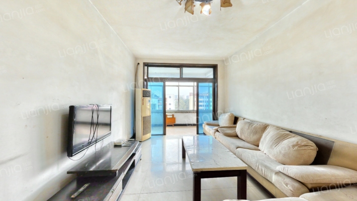 兴业街46号院二手房实景图