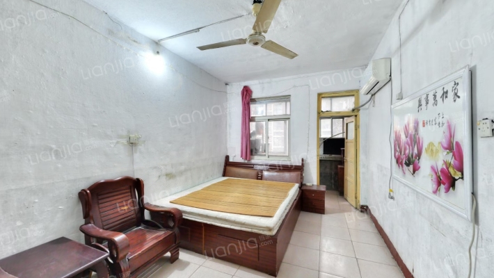 清河刘家桥小区二手房实景图