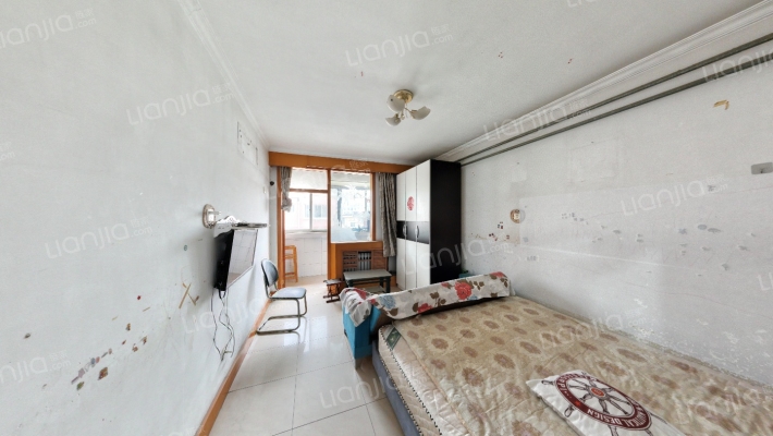 新黄路二手房实景图