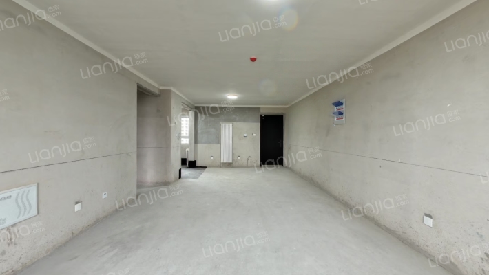 百一十里湖畔二手房实景图