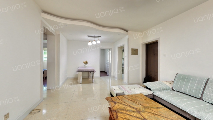 经天路6号二手房实景图