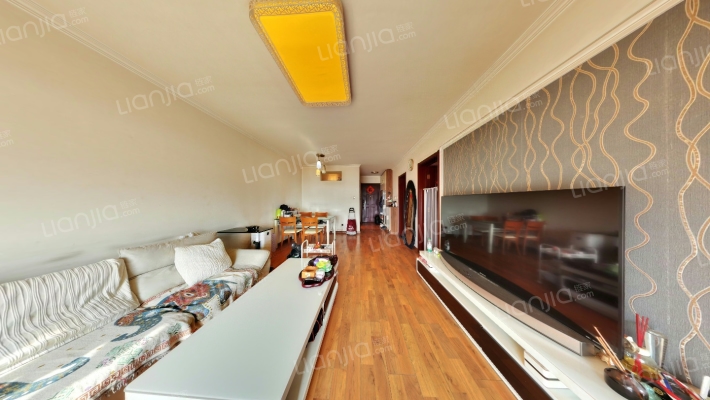 天巢园二手房实景图