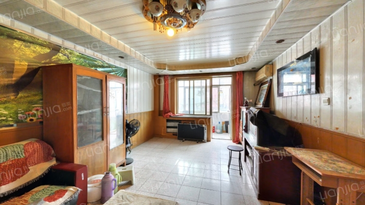 滨河东里南区二手房实景图