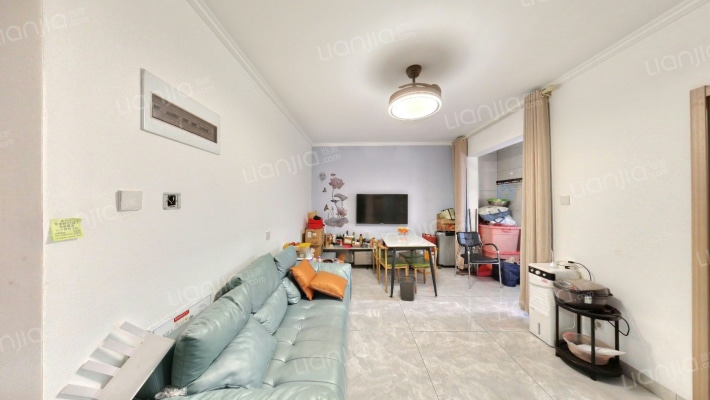 和悦云庭二手房实景图