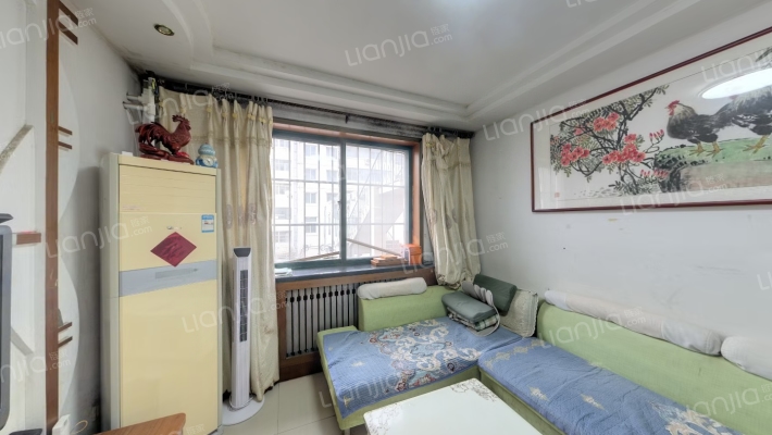 宏东嘉苑二手房实景图