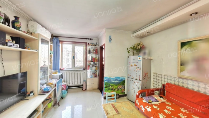 保温段二手房实景图