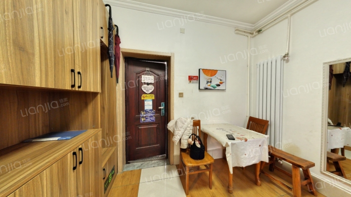 大董家庄47号二手房实景图