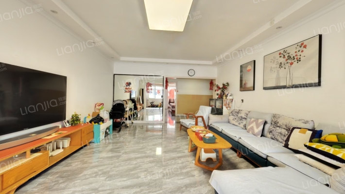 三洞桥路8号二手房实景图