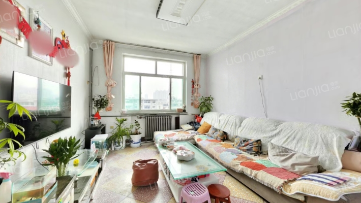 恒州南街家属楼二手房实景图